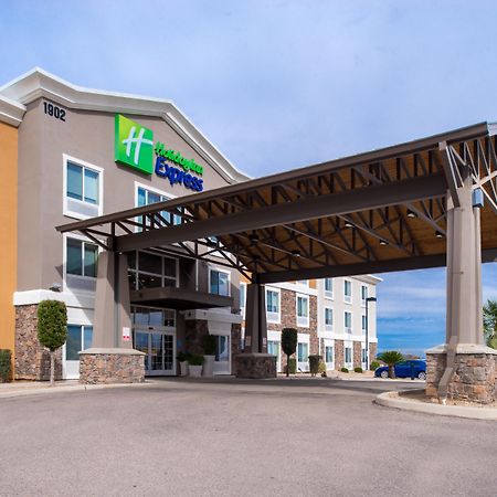 Holiday Inn Express Sierra Vista By Ihg Ngoại thất bức ảnh