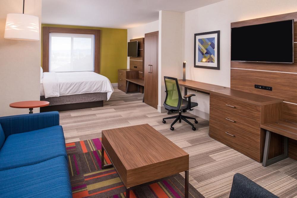 Holiday Inn Express Sierra Vista By Ihg Ngoại thất bức ảnh