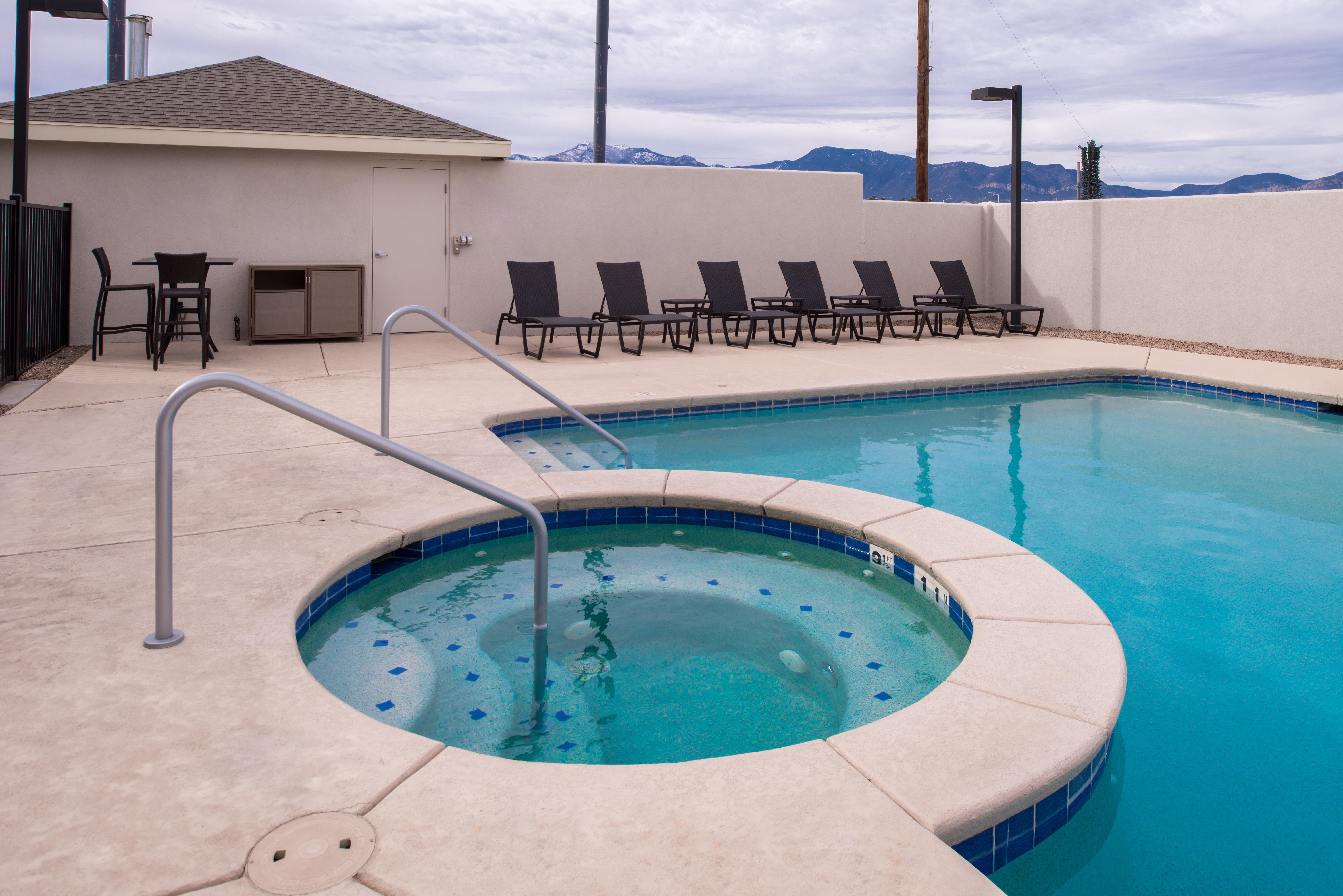Holiday Inn Express Sierra Vista By Ihg Ngoại thất bức ảnh