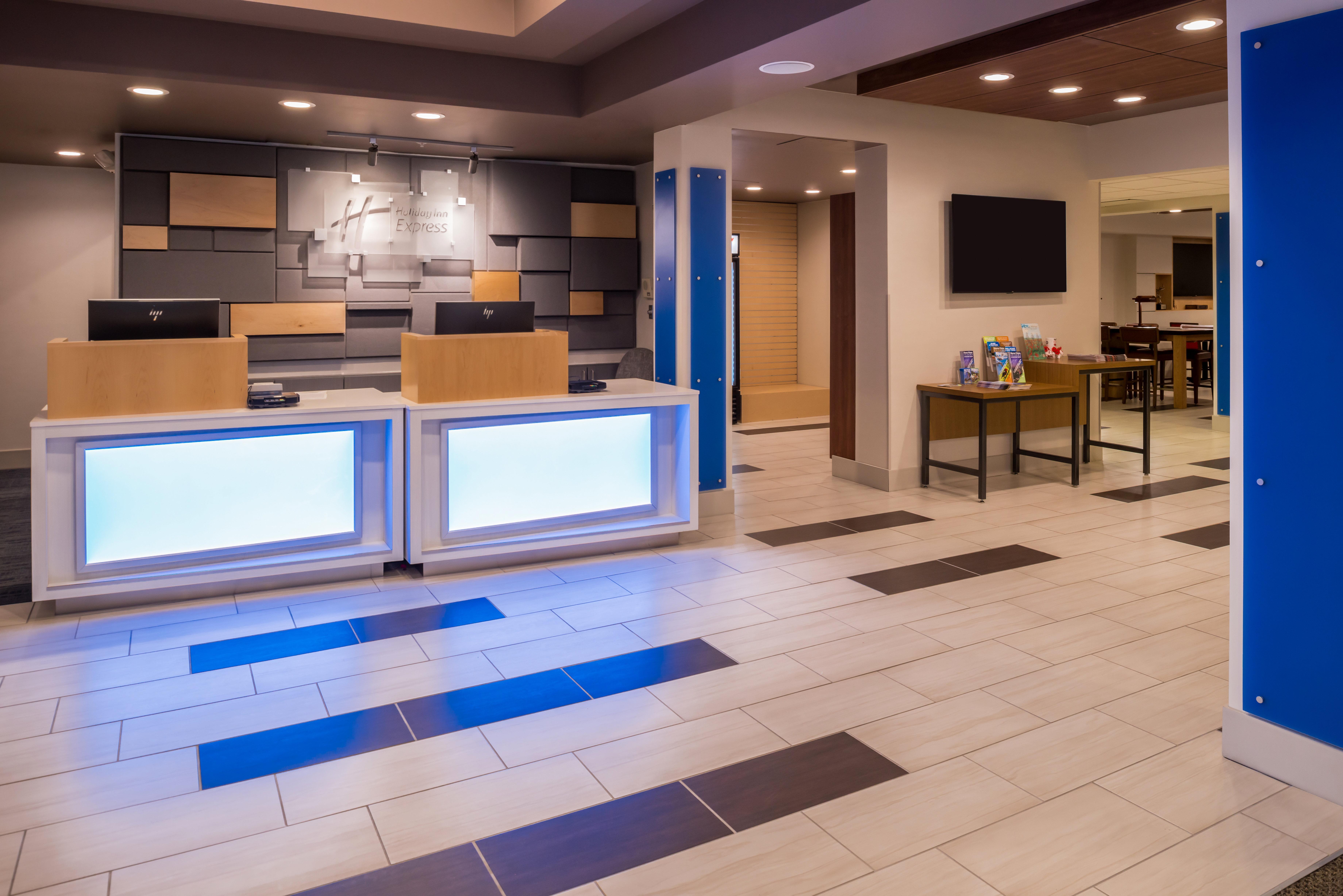 Holiday Inn Express Sierra Vista By Ihg Ngoại thất bức ảnh