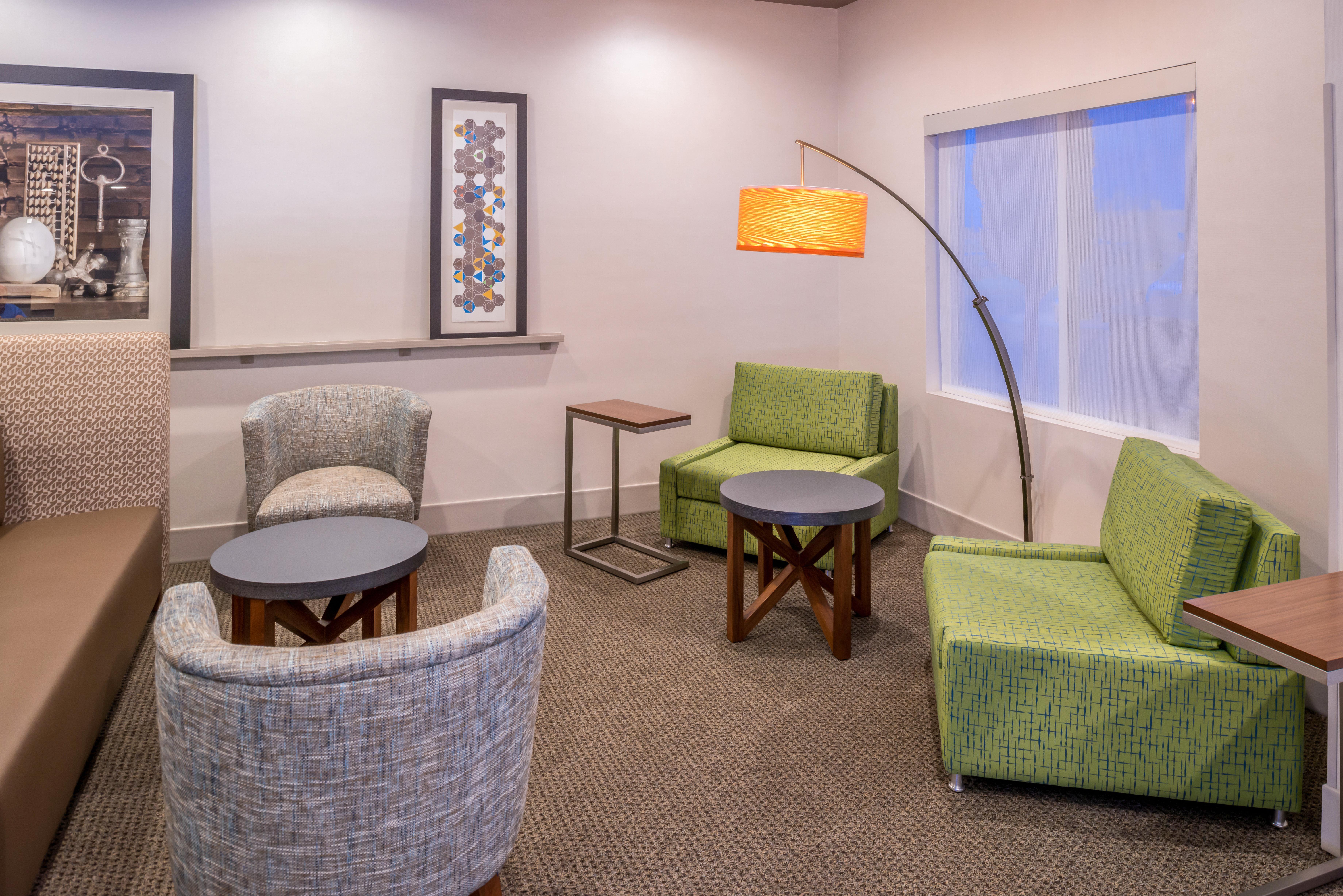 Holiday Inn Express Sierra Vista By Ihg Ngoại thất bức ảnh