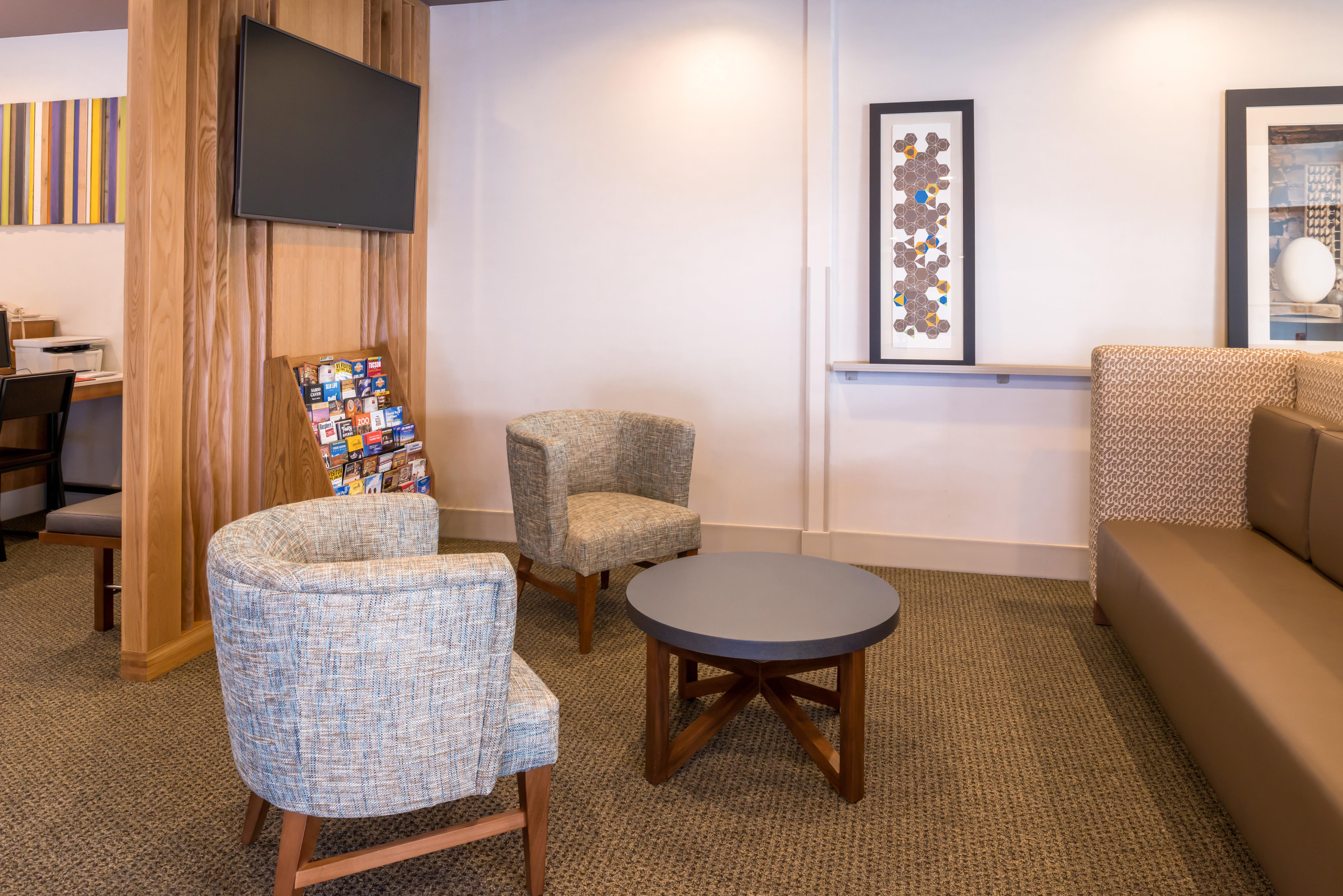 Holiday Inn Express Sierra Vista By Ihg Ngoại thất bức ảnh