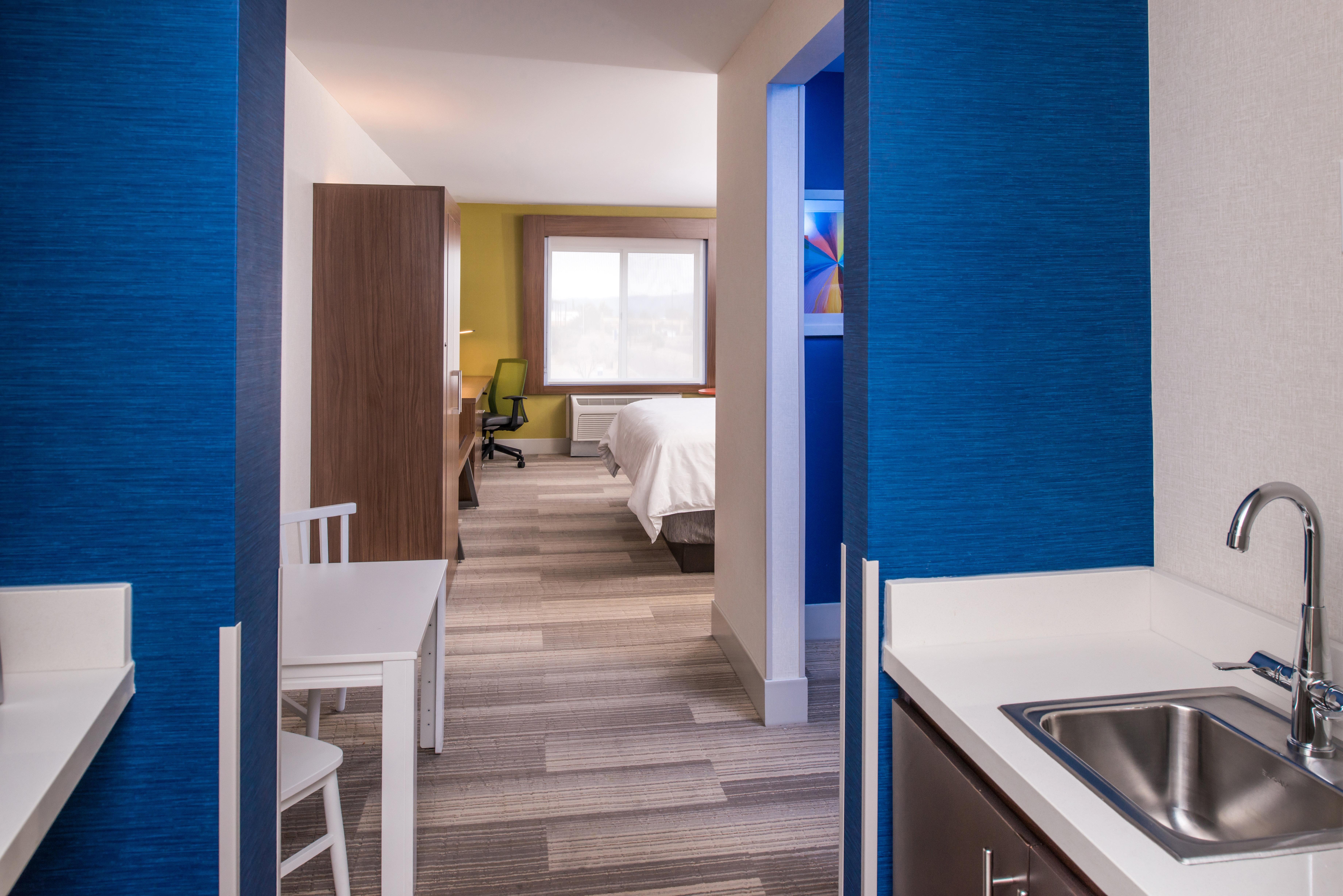 Holiday Inn Express Sierra Vista By Ihg Ngoại thất bức ảnh