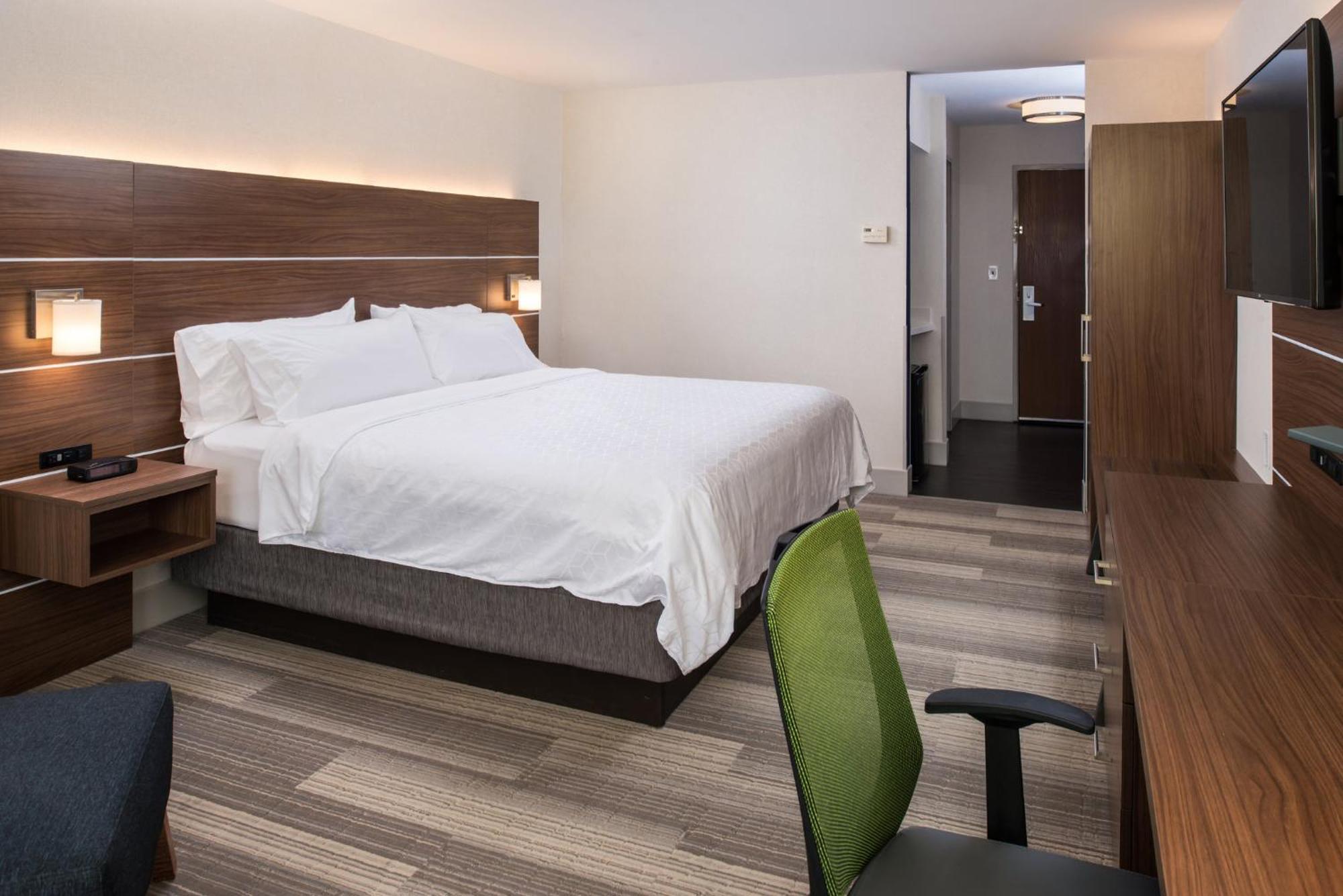 Holiday Inn Express Sierra Vista By Ihg Ngoại thất bức ảnh
