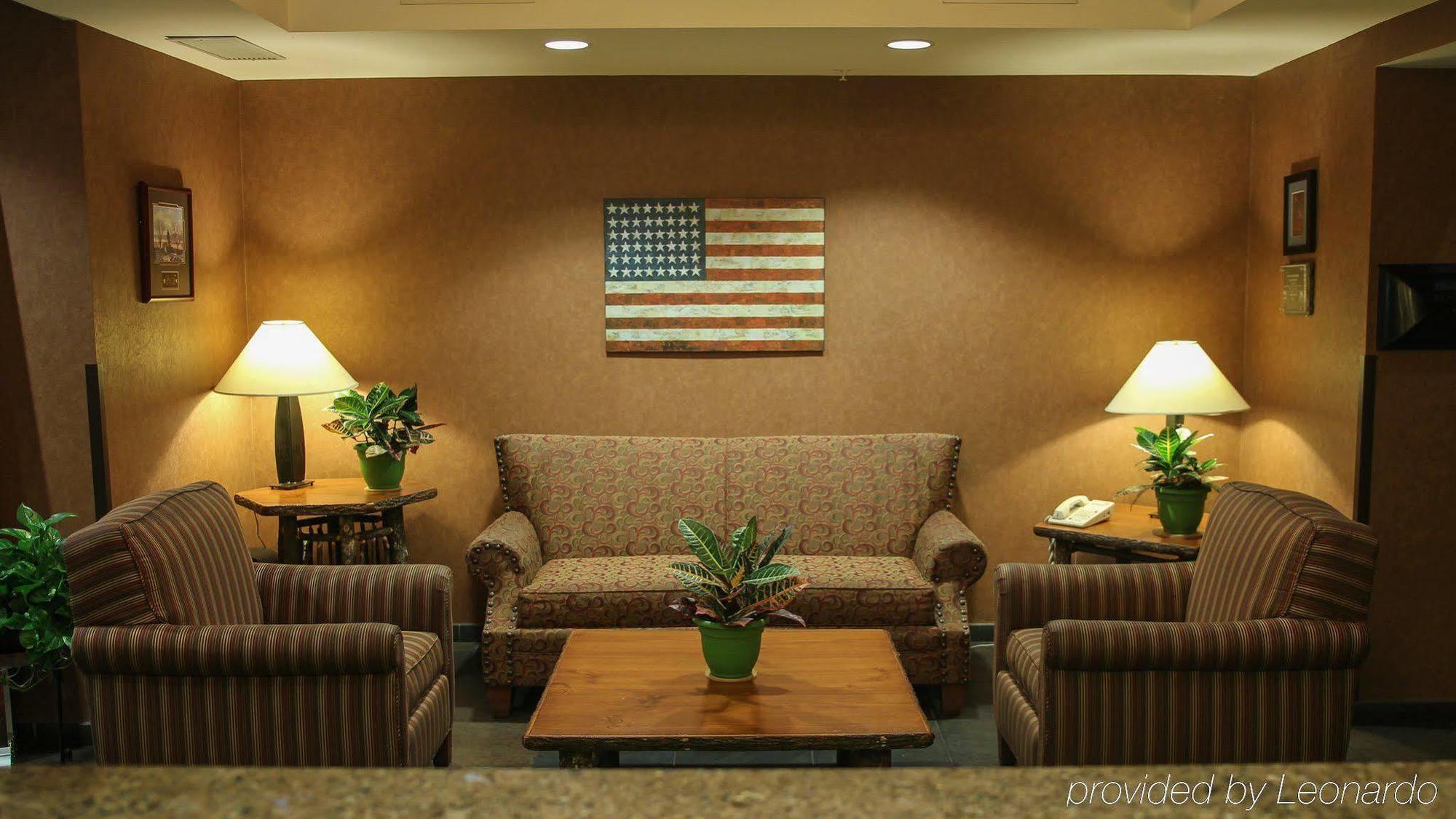Holiday Inn Express Sierra Vista By Ihg Ngoại thất bức ảnh