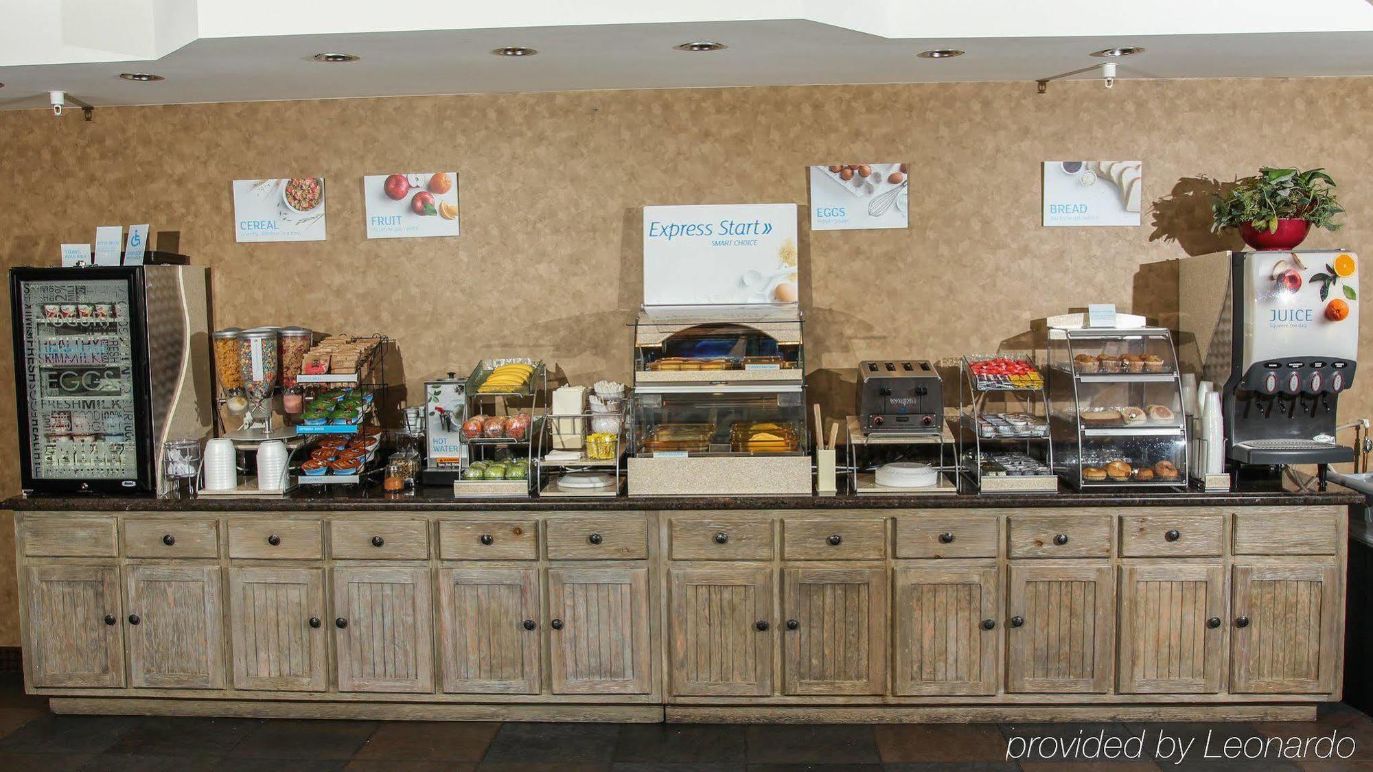 Holiday Inn Express Sierra Vista By Ihg Ngoại thất bức ảnh