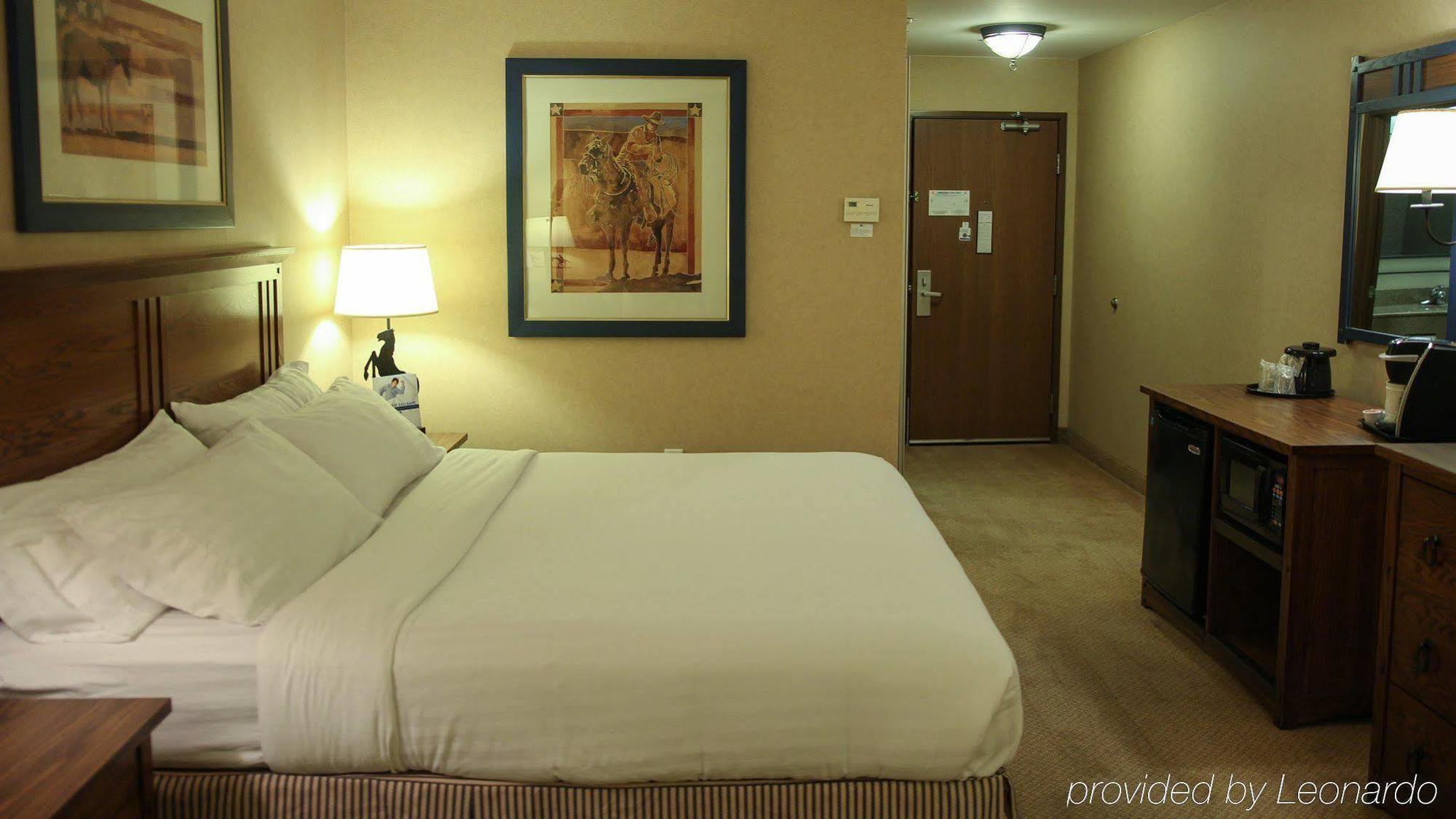 Holiday Inn Express Sierra Vista By Ihg Ngoại thất bức ảnh