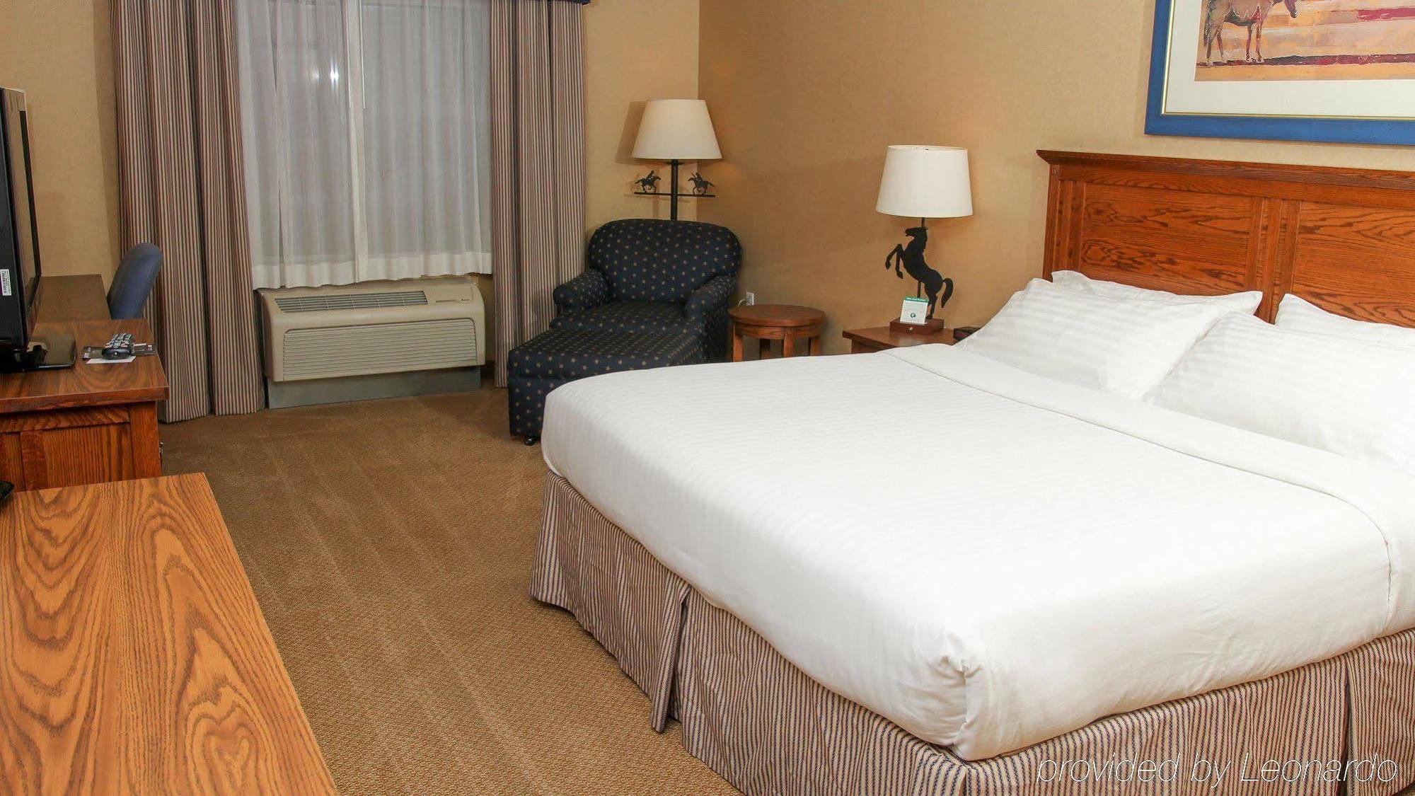 Holiday Inn Express Sierra Vista By Ihg Ngoại thất bức ảnh