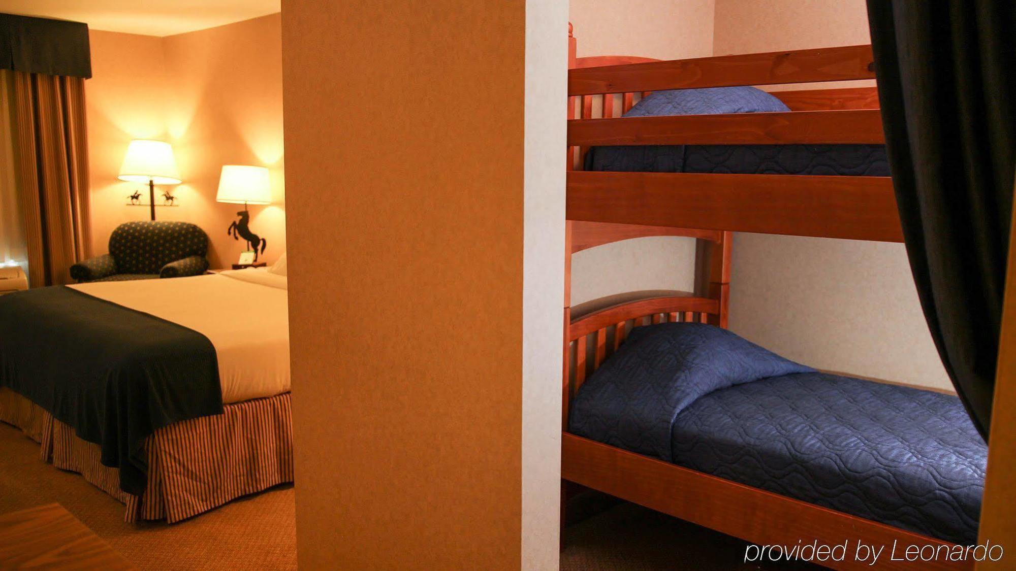 Holiday Inn Express Sierra Vista By Ihg Ngoại thất bức ảnh