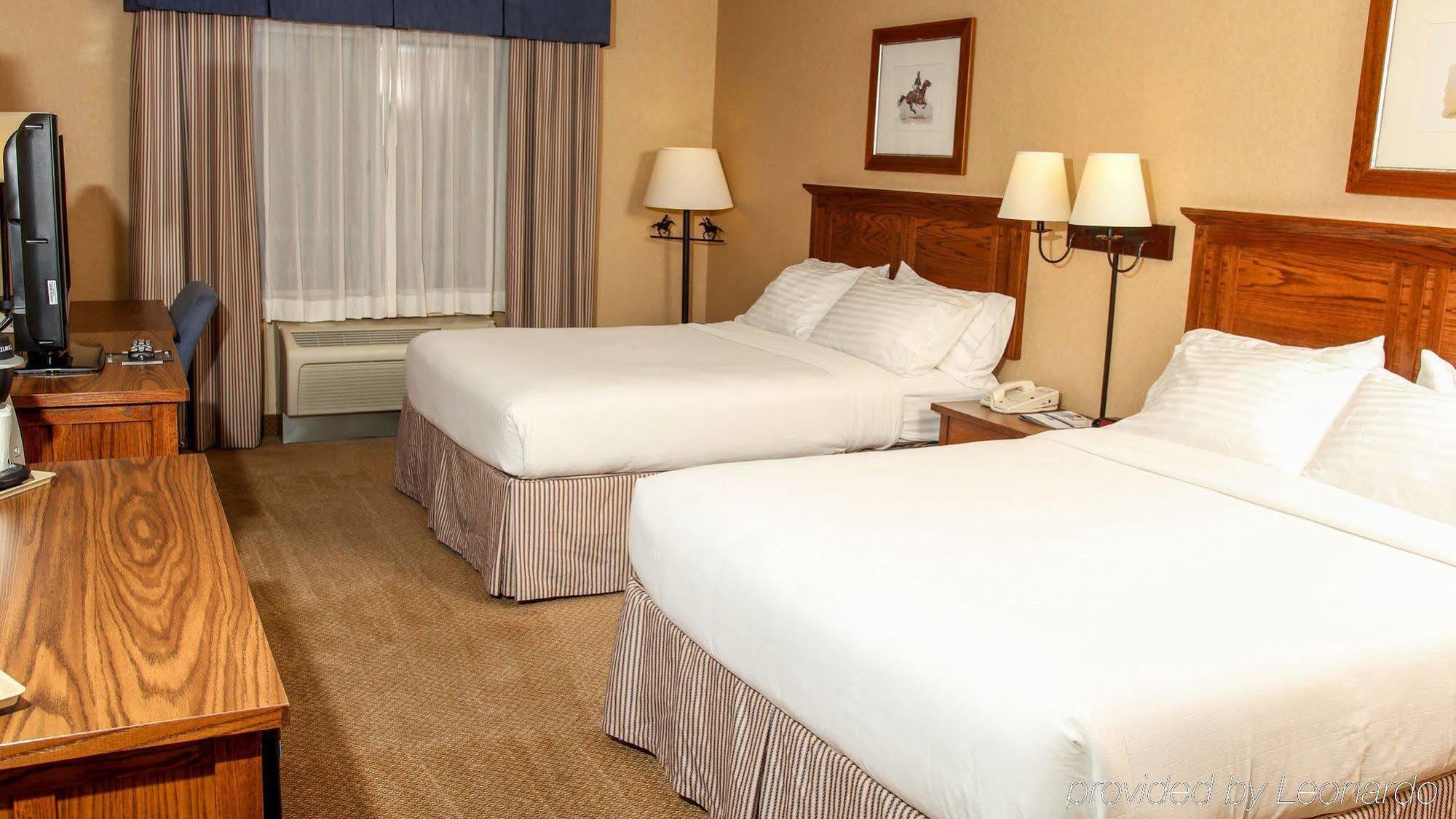 Holiday Inn Express Sierra Vista By Ihg Ngoại thất bức ảnh