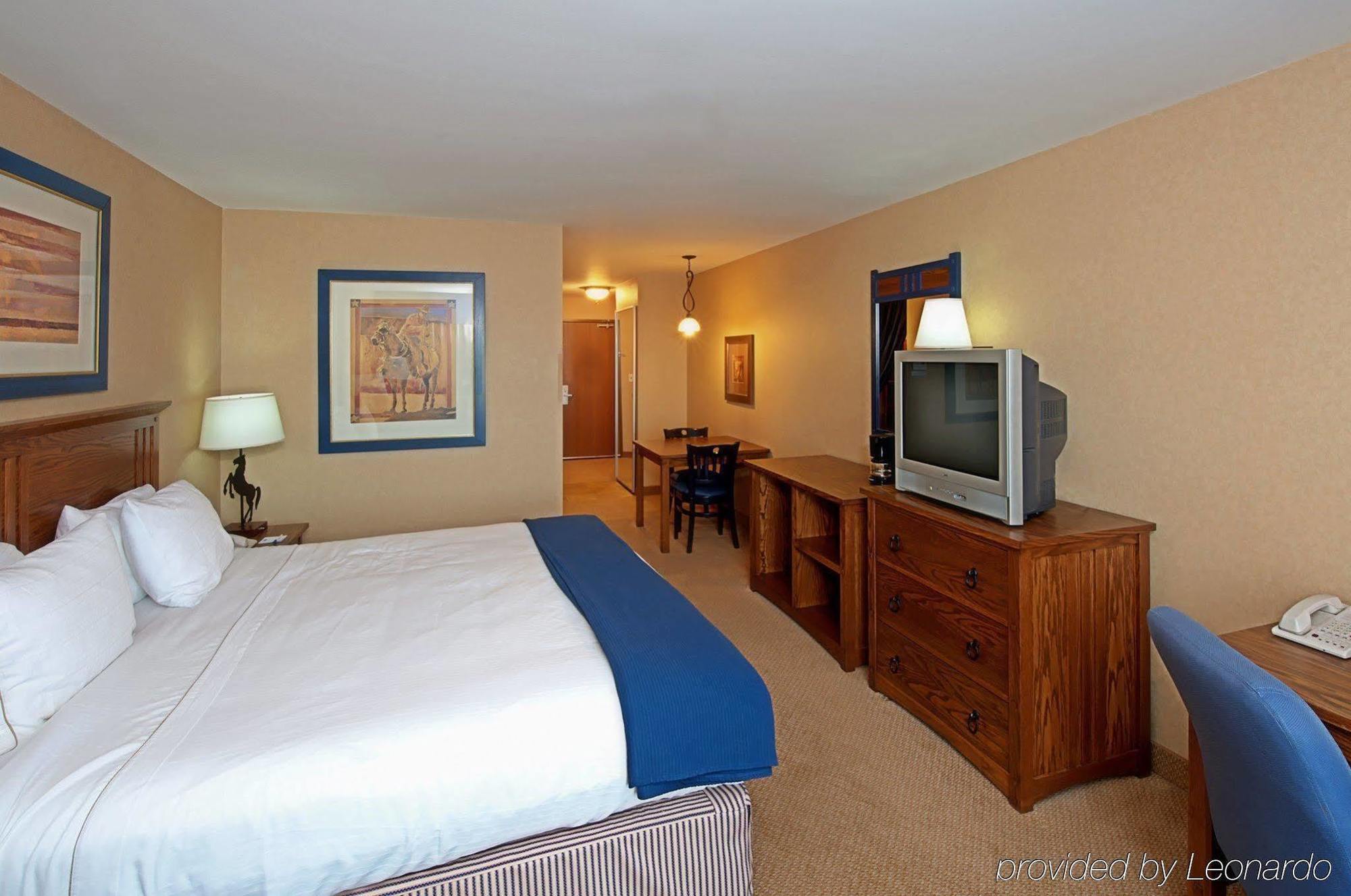 Holiday Inn Express Sierra Vista By Ihg Ngoại thất bức ảnh
